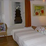 Gaestehaus Brigitte Kienzler Prázdninový dům