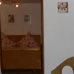 Gaestehaus Brigitte Kienzler Prázdninový dům Triberg im Schwarzwald