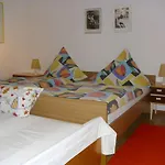 Prázdninový dům Gaestehaus Brigitte Kienzler