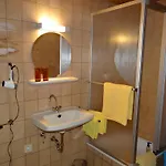 Gaestehaus Brigitte Kienzler Prázdninový dům Triberg im Schwarzwald