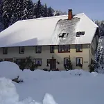 Prázdninový dům Gaestehaus Brigitte Kienzler *