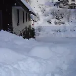 Gaestehaus Brigitte Kienzler Prázdninový dům Triberg im Schwarzwald