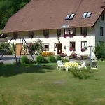 Prázdninový dům Gaestehaus Brigitte Kienzler Triberg im Schwarzwald