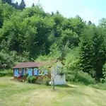 Prázdninový dům Gaestehaus Brigitte Kienzler