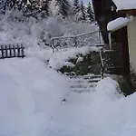 Gaestehaus Brigitte Kienzler Prázdninový dům
