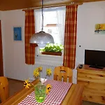 Prázdninový dům Gaestehaus Brigitte Kienzler