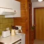 Prázdninový dům Gaestehaus Brigitte Kienzler *