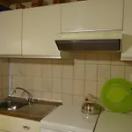 Gaestehaus Brigitte Kienzler Prázdninový dům
