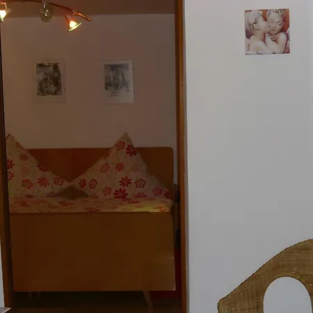 Gaestehaus Brigitte Kienzler Prázdninový dům Triberg im Schwarzwald