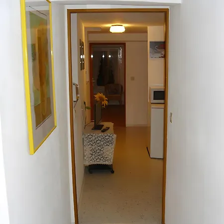 Gaestehaus Brigitte Kienzler * Triberg im Schwarzwald