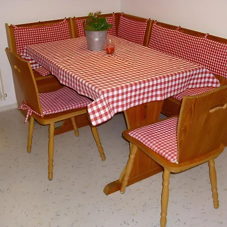 Gaestehaus Brigitte Kienzler * Triberg im Schwarzwald