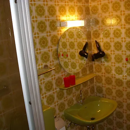 Gaestehaus Brigitte Kienzler Prázdninový dům *