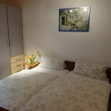 Prázdninový dům Gaestehaus Brigitte Kienzler