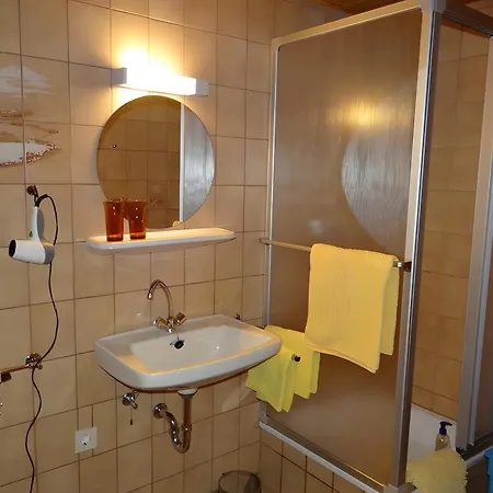 Gaestehaus Brigitte Kienzler Prázdninový dům Triberg im Schwarzwald