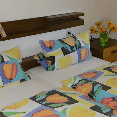 Gaestehaus Brigitte Kienzler *