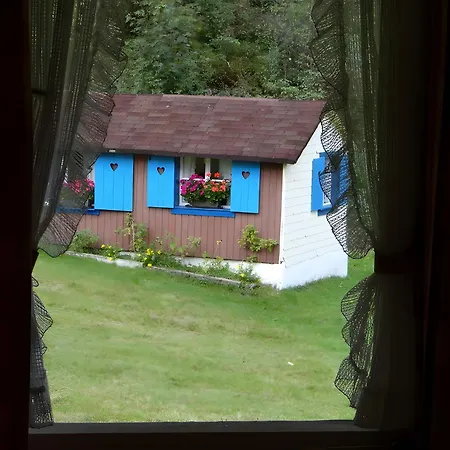 Gaestehaus Brigitte Kienzler