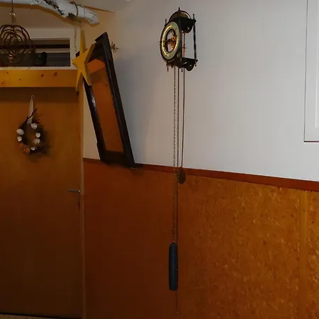 Prázdninový dům Gaestehaus Brigitte Kienzler