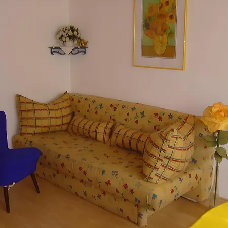 Gaestehaus Brigitte Kienzler Triberg im Schwarzwald