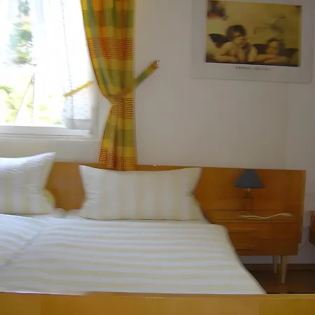 Gaestehaus Brigitte Kienzler * Triberg im Schwarzwald