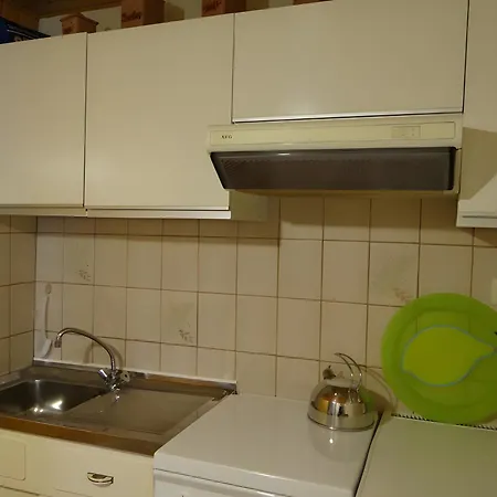 Prázdninový dům Gaestehaus Brigitte Kienzler