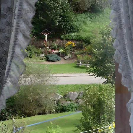 Gaestehaus Brigitte Kienzler *