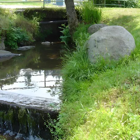 Gaestehaus Brigitte Kienzler * Triberg im Schwarzwald