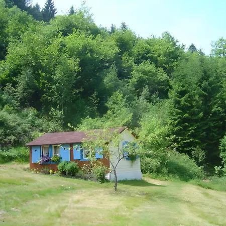 Gaestehaus Brigitte Kienzler