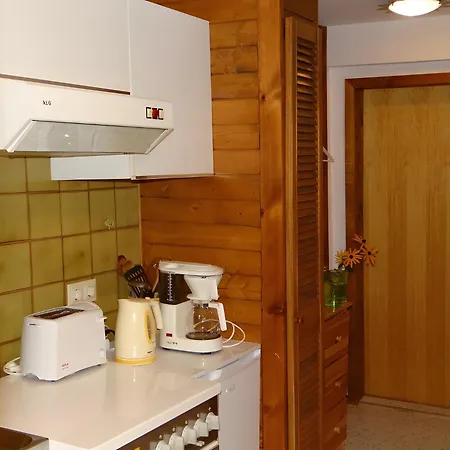 بيت للعطل Gaestehaus Brigitte Kienzler *