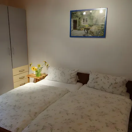 Gaestehaus Brigitte Kienzler بيت للعطل *