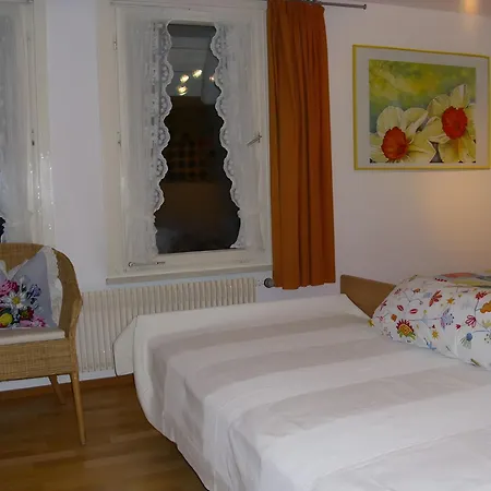 Gaestehaus Brigitte Kienzler بيت للعطل *