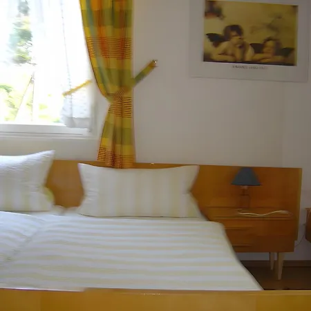 Gaestehaus Brigitte Kienzler